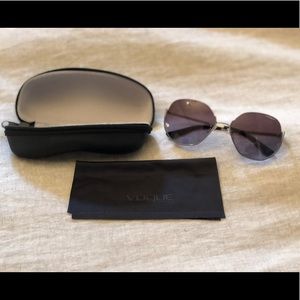 Vogue Sunglasses